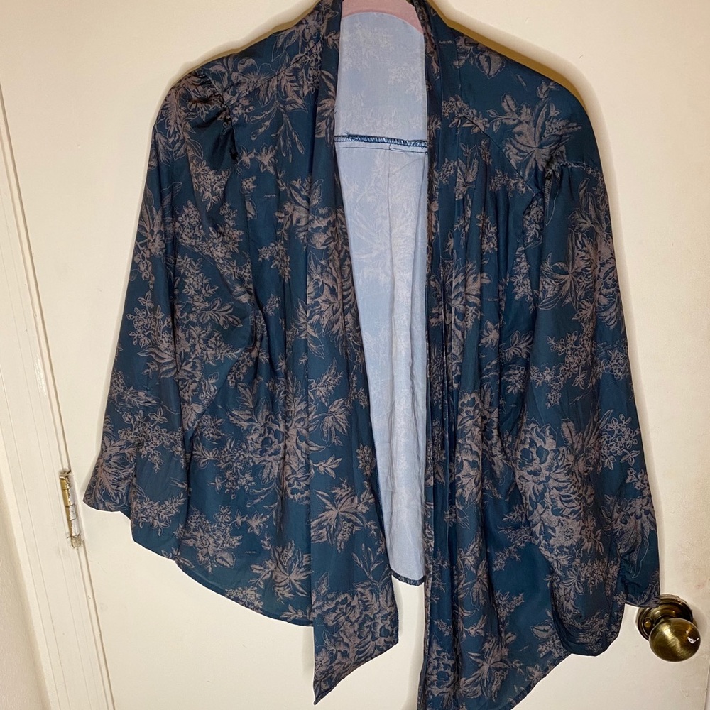 Spring blazer - Picture 3 of 4